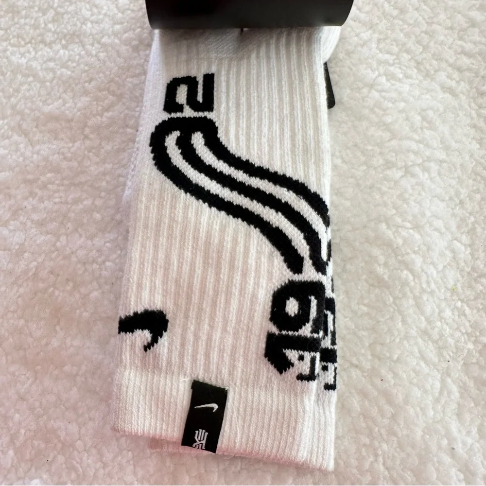 Boys Nike Elite Socks
